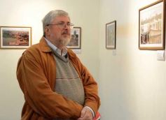 Foto de la galería: El Territorio sigue festejando sus 90 años, ahora con una muestra en el Yaparí