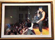 Foto de la galería: El Territorio sigue festejando sus 90 años, ahora con una muestra en el Yaparí