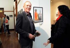 Foto de la galería: El Territorio sigue festejando sus 90 años, ahora con una muestra en el Yaparí