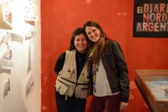 Foto de la galería: El Territorio sigue festejando sus 90 años, ahora con una muestra en el Yaparí