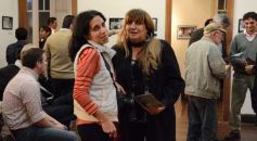 Foto de la galería: El Territorio sigue festejando sus 90 años, ahora con una muestra en el Yaparí