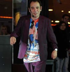 Foto de la galería: Rulo Espínola, humor y creatividad en Casino Club Posadas