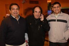 Foto de la galería: Rulo Espínola, humor y creatividad en Casino Club Posadas