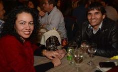 Foto de la galería: Rulo Espínola, humor y creatividad en Casino Club Posadas