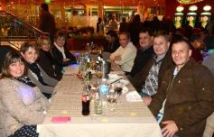 Foto de la galería: Rulo Espínola, humor y creatividad en Casino Club Posadas