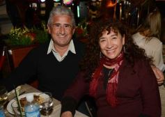 Foto de la galería: Rulo Espínola, humor y creatividad en Casino Club Posadas