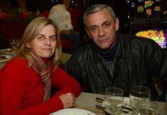 Foto de la galería: Rulo Espínola, humor y creatividad en Casino Club Posadas