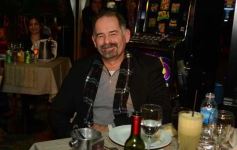 Foto de la galería: Rulo Espínola, humor y creatividad en Casino Club Posadas