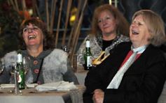 Foto de la galería: Rulo Espínola, humor y creatividad en Casino Club Posadas