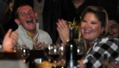 Foto de la galería: Rulo Espínola, humor y creatividad en Casino Club Posadas