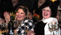 Foto de la galería: Rulo Espínola, humor y creatividad en Casino Club Posadas