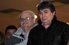 Foto de la galería: Rulo Espínola, humor y creatividad en Casino Club Posadas