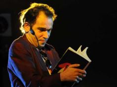 Foto de la galería: Rulo Espínola, humor y creatividad en Casino Club Posadas