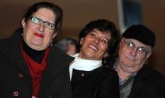 Foto de la galería: Rulo Espínola, humor y creatividad en Casino Club Posadas