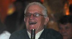 Foto de la galería: Rulo Espínola, humor y creatividad en Casino Club Posadas