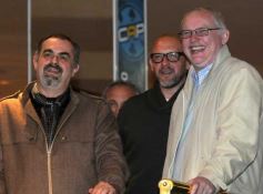 Foto de la galería: Rulo Espínola, humor y creatividad en Casino Club Posadas