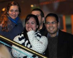 Foto de la galería: Rulo Espínola, humor y creatividad en Casino Club Posadas