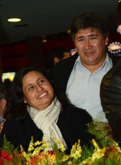 Foto de la galería: Rulo Espínola, humor y creatividad en Casino Club Posadas