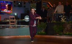 Foto de la galería: Rulo Espínola, humor y creatividad en Casino Club Posadas