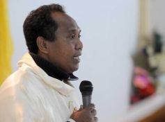 Foto de la galería: Alfredo y Zulma sellaron su amor en una emotiva ceremonia