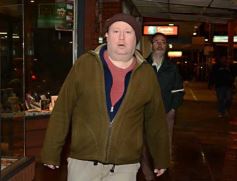 Foto de la galería: Amigos en el corazón de la city posadeña