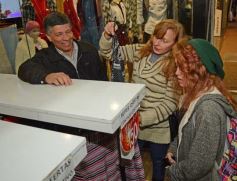 Foto de la galería: Amigos en el corazón de la city posadeña