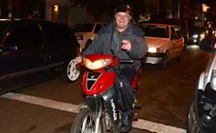 Foto de la galería: Amigos en el corazón de la city posadeña