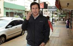 Foto de la galería: Amigos en el corazón de la city posadeña