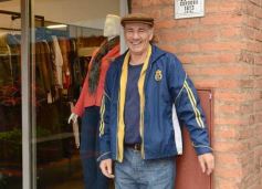 Foto de la galería: Amigos en el corazón de la city posadeña