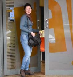 Foto de la galería: Amigos en el corazón de la city posadeña