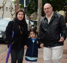 Foto de la galería: Amigos en el corazón de la city posadeña