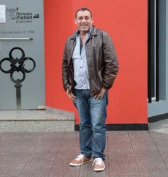 Foto de la galería: Amigos en el corazón de la city posadeña