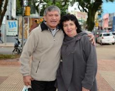 Foto de la galería: Amigos en el corazón de la city posadeña