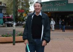 Foto de la galería: Amigos en el corazón de la city posadeña