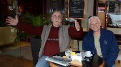 Foto de la galería: Amigos en el corazón de la city posadeña