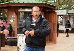 Foto de la galería: Amigos en el corazón de la city posadeña