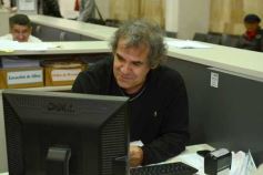 Foto de la galería: Amigos en el corazón de la city posadeña