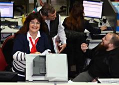 Foto de la galería: Amigos en el corazón de la city posadeña