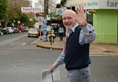 Foto de la galería: Amigos en el corazón de la city posadeña