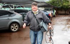 Foto de la galería: Amigos en el corazón de la city posadeña