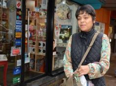 Foto de la galería: Amigos en el corazón de la city posadeña