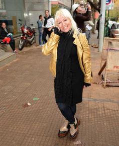 Foto de la galería: Amigos en el corazón de la city posadeña