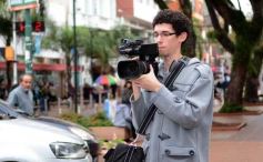 Foto de la galería: Amigos en el corazón de la city posadeña