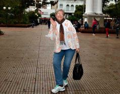 Foto de la galería: Amigos en el corazón de la city posadeña