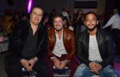 Foto de la galería: Abrió sus puertas Salón Alvear en Posadas