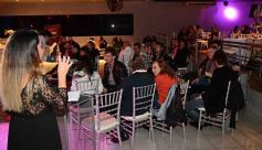 Foto de la galería: Abrió sus puertas Salón Alvear en Posadas