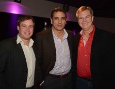 Foto de la galería: Abrió sus puertas Salón Alvear en Posadas