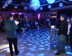 Foto de la galería: Abrió sus puertas Salón Alvear en Posadas