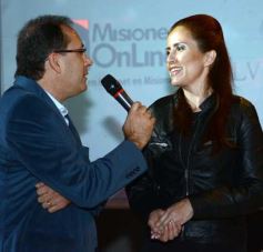 Foto de la galería: Abrió sus puertas Salón Alvear en Posadas