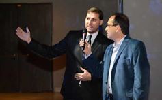 Foto de la galería: Abrió sus puertas Salón Alvear en Posadas